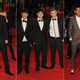 Image for article titled James Bond Was Cool, But There Were Hot Messes at the Skyfall Premiere